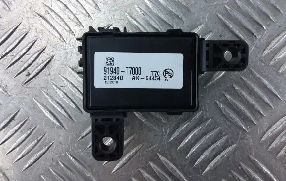 Hyundai i20 (BC3 BI3) Other control units/modules 91940T7000