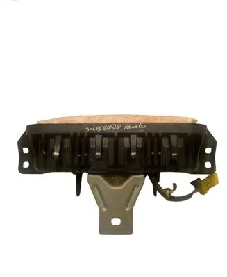 Chevrolet Silverado Passenger airbag 84965378 81306227 34253876