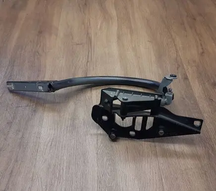 Mercedes-Benz E W238 Tailgate/trunk/boot hinge A2387503100