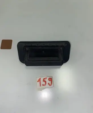 Mercedes-Benz E W212 Tailgate/trunk/boot exterior handle A2127501593