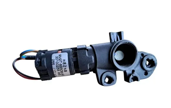 Ford S-MAX Interior temperature sensor 9M2T8B506AB