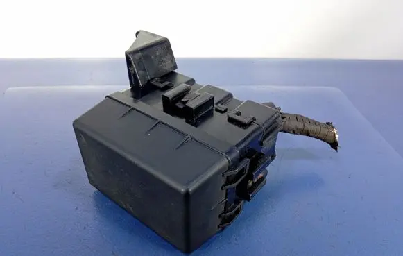 Hyundai Sonata Fuse box set 91940-3K010