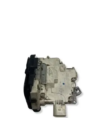 Audi A4 S4 B7 8E 8H Rear door lock 8E0839016AA