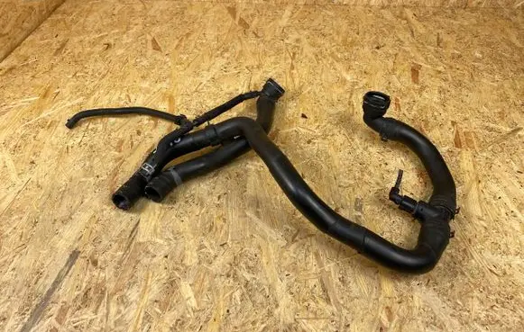 Seat Ibiza V (KJ) Coolant pipe/hose 2Q0121049AH