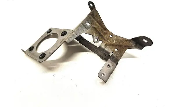 Mercedes-Benz EQS V297 Other body part A2975451200