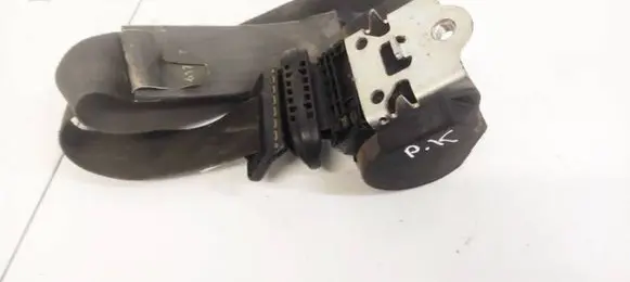 Ford Transit Front seatbelt