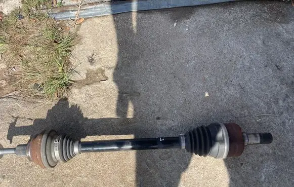 Volkswagen ID.5 Rear driveshaft 1EA501203J