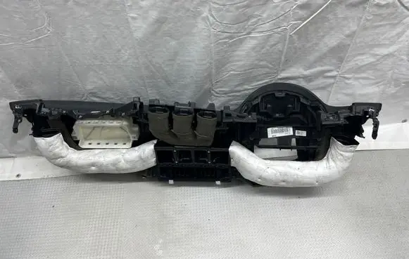 KIA Stinger Dashboard 84721j5900