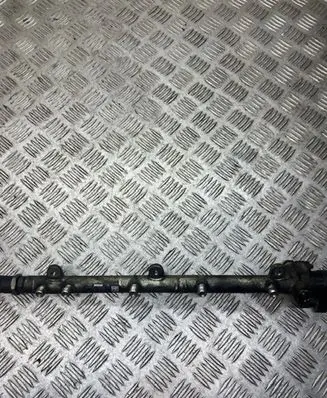 Mercedes-Benz A W168 Fuel main line pipe A6680700095 018425 0445214005