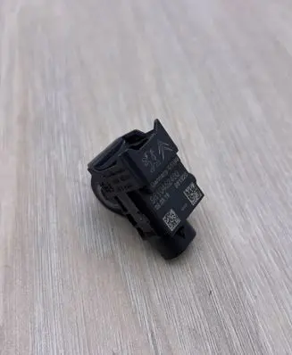 Opel Crossland X Airbag deployment crash/impact sensor 9810452480 961920