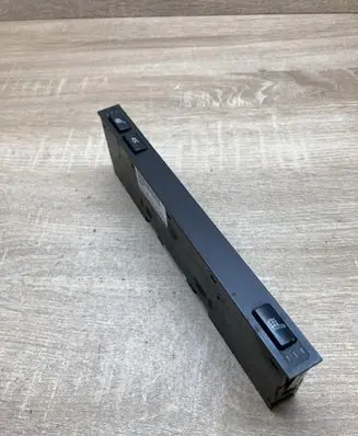 BMW 5 E39 Seat heating switch 8373712