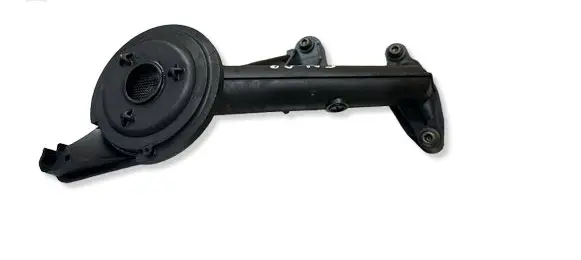 Ford Focus Oil sump strainer pipe 9643755580