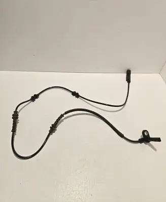 Opel Astra K ABS brake wheel speed sensor 42703444 10071157624