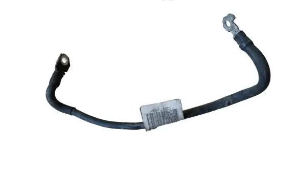 Volkswagen PASSAT B8 Negative earth cable (battery) 5Q0971250P