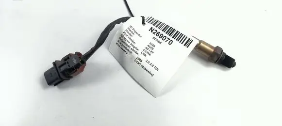 Audi A5 8T 8F Lambda probe sensor 070906262B