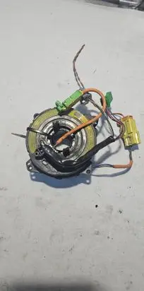 Volvo S70 V70 V70 XC Airbag slip ring squib (SRS ring) 4NH0533A