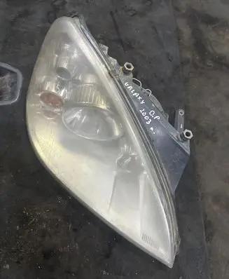 Ford Galaxy Headlight/headlamp