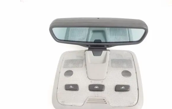 Volvo V70 Front seat light 9483554