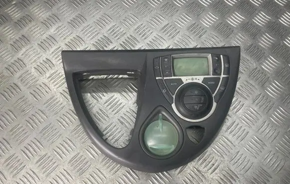 Citroen C8 Climate control unit 14908790YR 9140010488 A83001700
