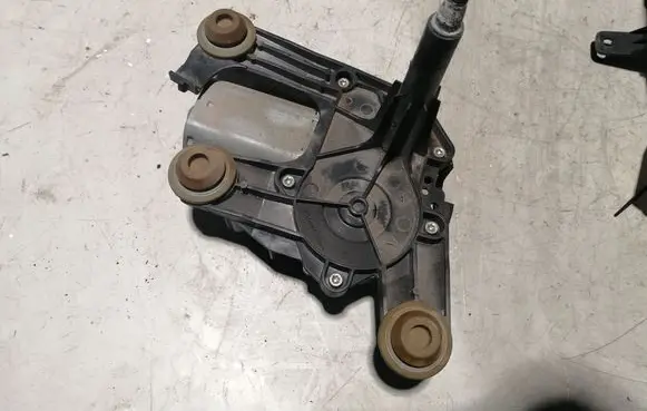 Citroen C5 Rear window wiper motor 9682833480 9682833480C
