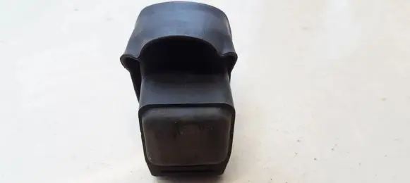 Mazda 323 F Fuel cut-off switch 