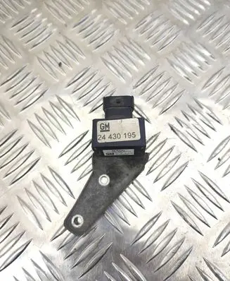 Opel Signum ABS wheel speed sensor 24430195