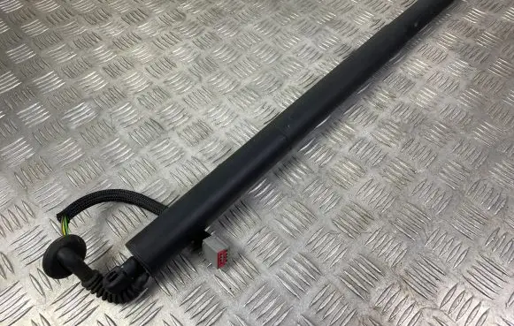 Jeep Grand Cherokee Soft lock spindle drive 68158561AA