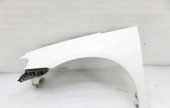 GMC Acadia II Fender