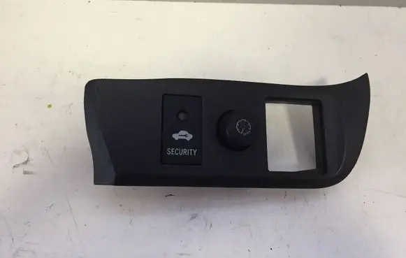 Toyota RAV 4 (XA20) Wing mirror switch 5544642010