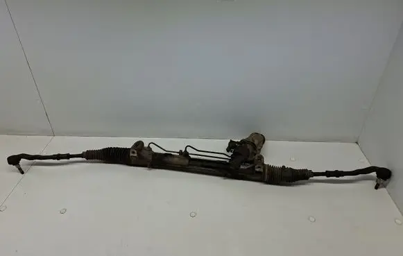 Audi Q5 SQ5 8R Steering rack 8R2422065D