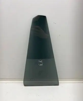 Toyota RAV 4 (XA50) Rear vent window glass 