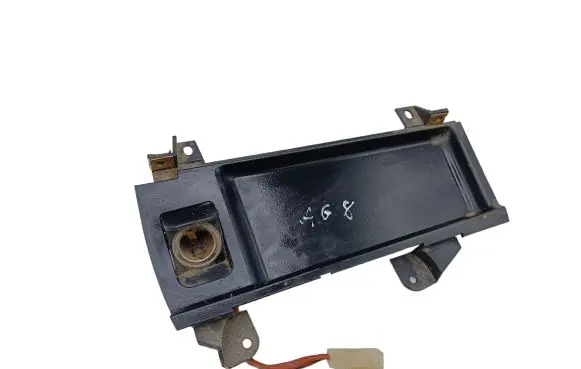 BMW 5 E39 Cigarette lighter trim 61168159694