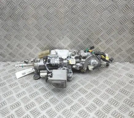 Lexus LS 460 - 600H Steering rack mechanical part 8922733010 17581210250