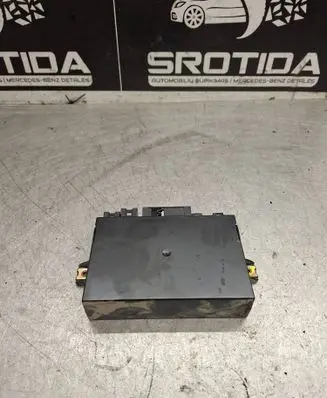 Mercedes-Benz E W211 Tailgate/trunk control unit/module 0355455432 5ZA00846920
