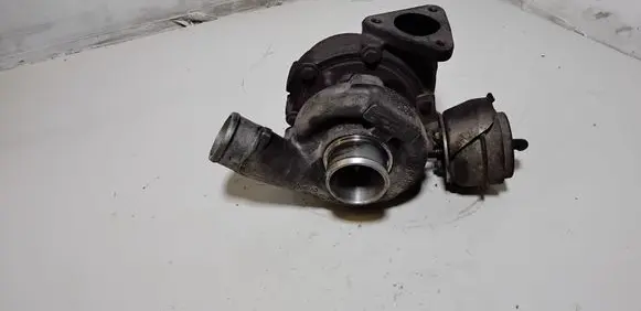 Opel Signum Turbo 24443096 7176281