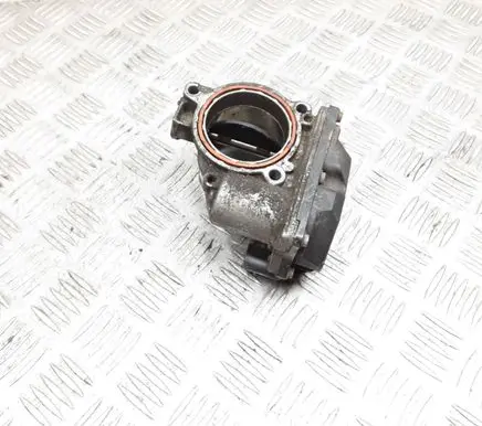 Ford Mondeo MK IV Throttle valve 9M5Q9E926AA A2C53286823 2410120942