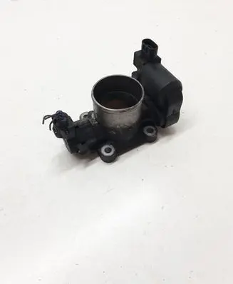Toyota RAV 4 (XA30) Throttle valve 1923002010