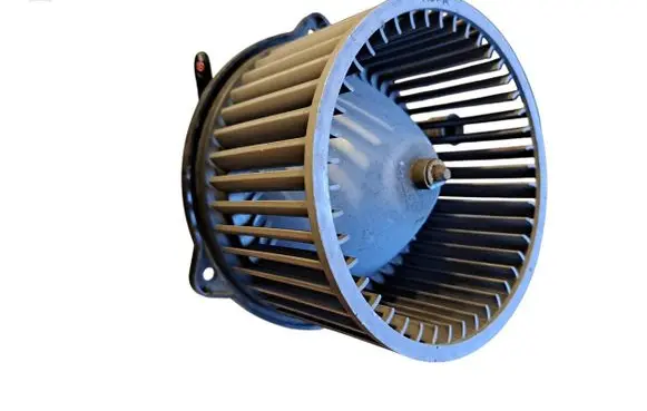 Hyundai Terracan Heater fan/blower F00S330020