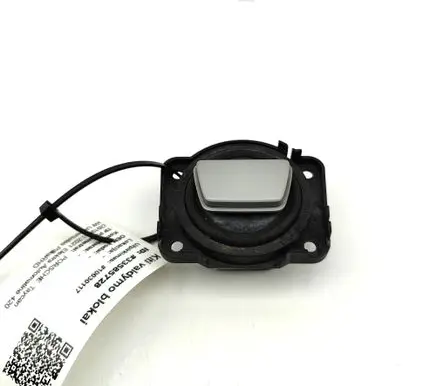Porsche Taycan 9J1 Tailgate/boot open switch button 9J1959539B
