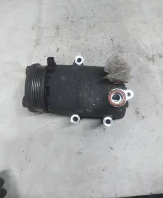 Ford S-MAX Air conditioning (A/C) compressor (pump) 6g9119d629db