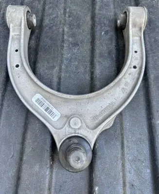 BMW 5 G30 G31 Front lower control arm/wishbone 6861185 AW6082T6 K203602