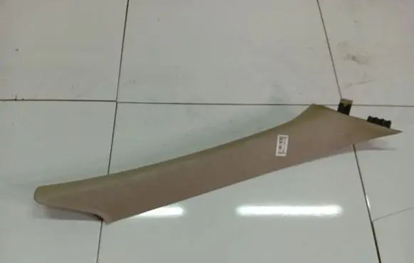 (C) pillar trim