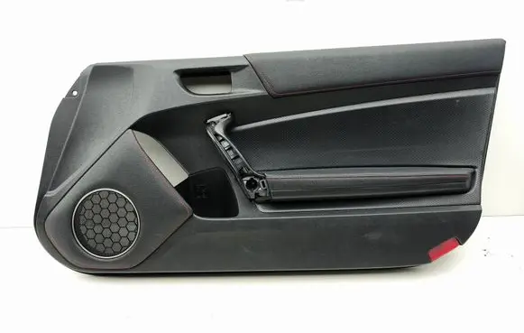 Toyota GT 86 Front door card panel trim
