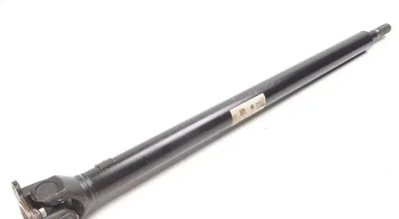 BMW 7 G11 G12 Middle center prop shaft 8698362