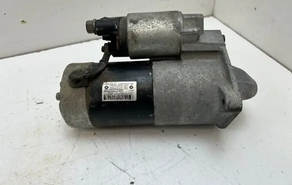 Fiat Freemont Starter motor 56029591AB