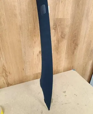 Mercedes-Benz GLS X166 (A) pillar trim A1666901325 A1666904325