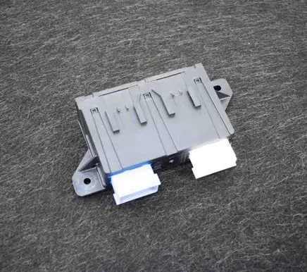 Citroen C4 II Picasso Other devices 9812711280