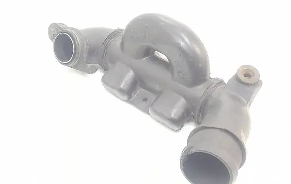 Ford Focus Intercooler hose/pipe 9670210780 9657083680