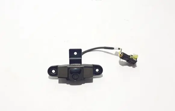 MG ZS Windshield/windscreen camera 11364560