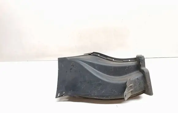 BMW 1 E81 E87 Brake cooling air channel/duct 7906806 51747906806